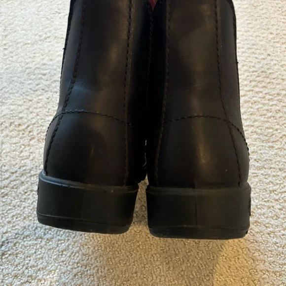 Blundstone Classic 550 Boots - Picture 4 of 7